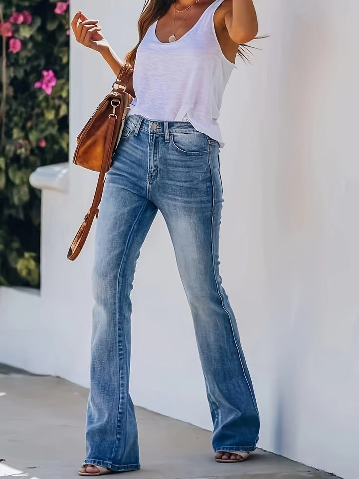 Astra Flare Jeans