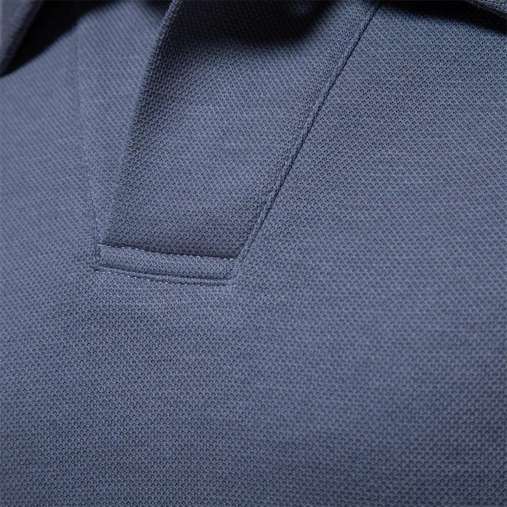 Modern Comfort Polo