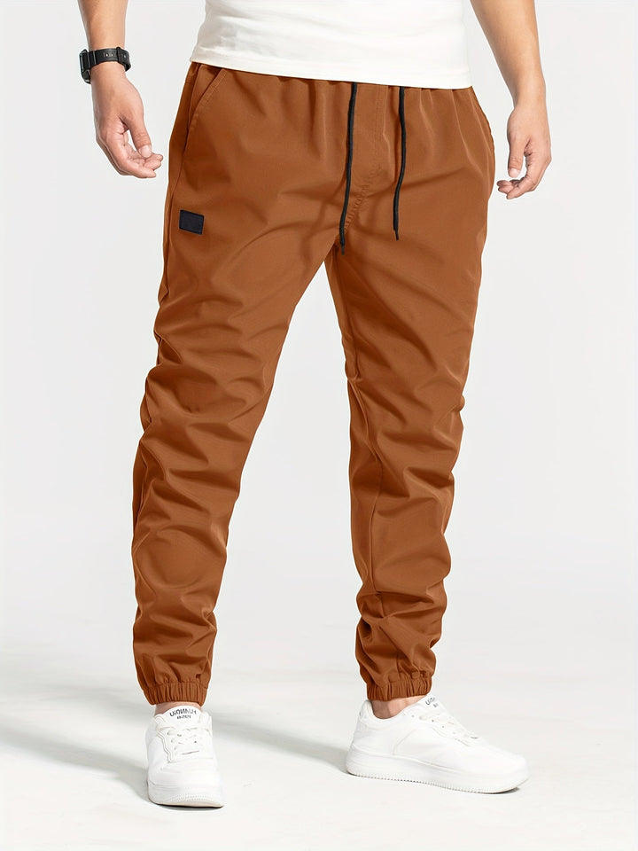 Timeless Comfortable Men’s Pants