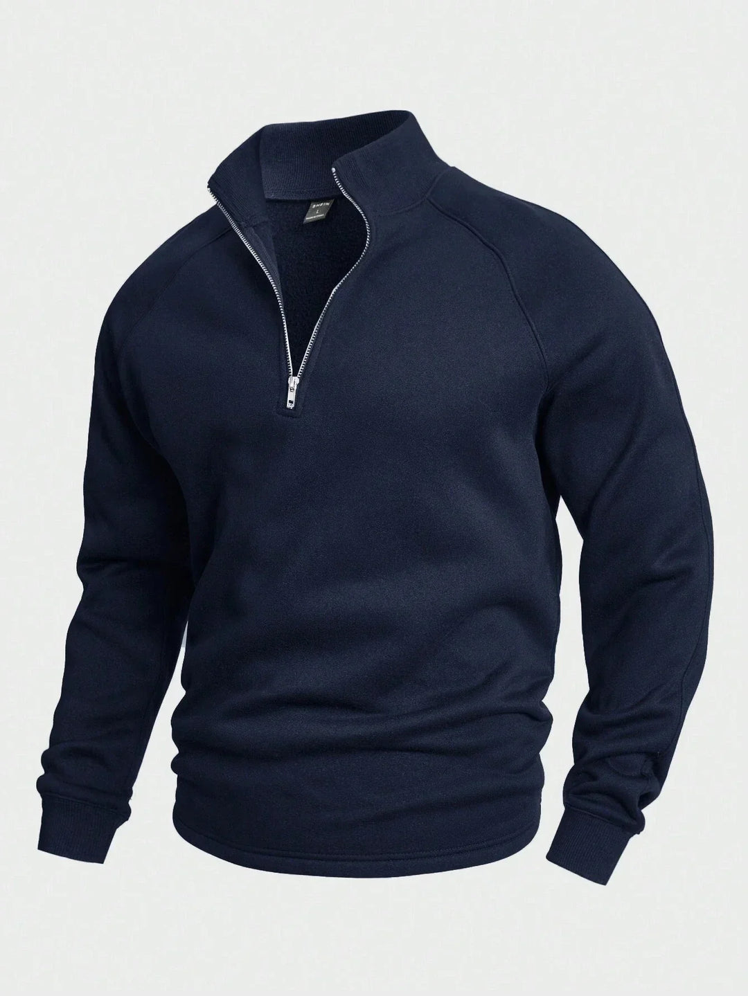 Antonio™ Half-Zip Sweater