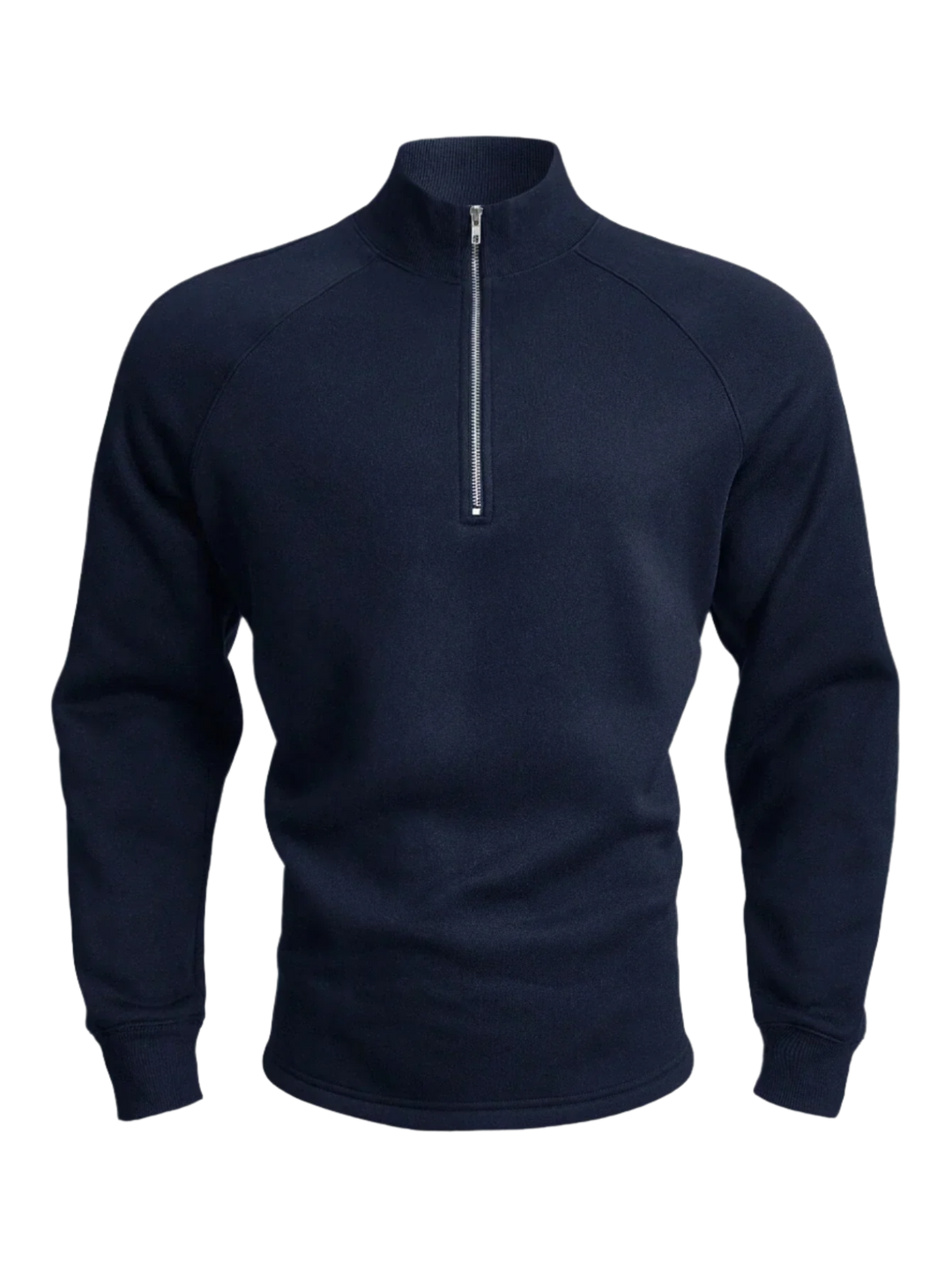 Antonio™ Half-Zip Sweater