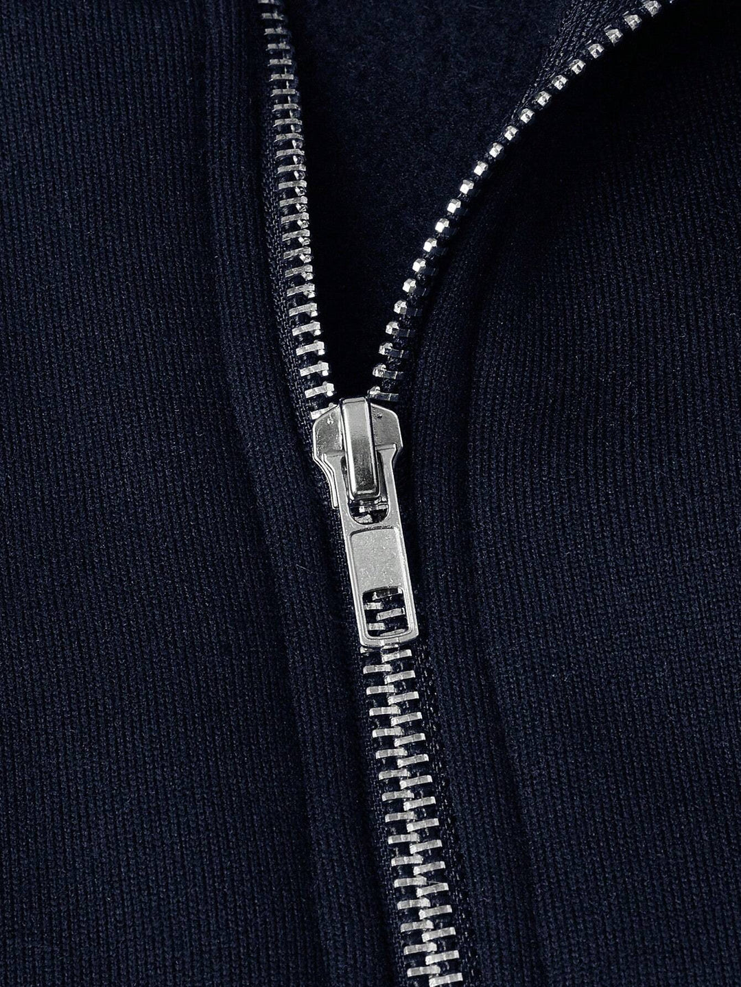 Antonio™ Half-Zip Sweater