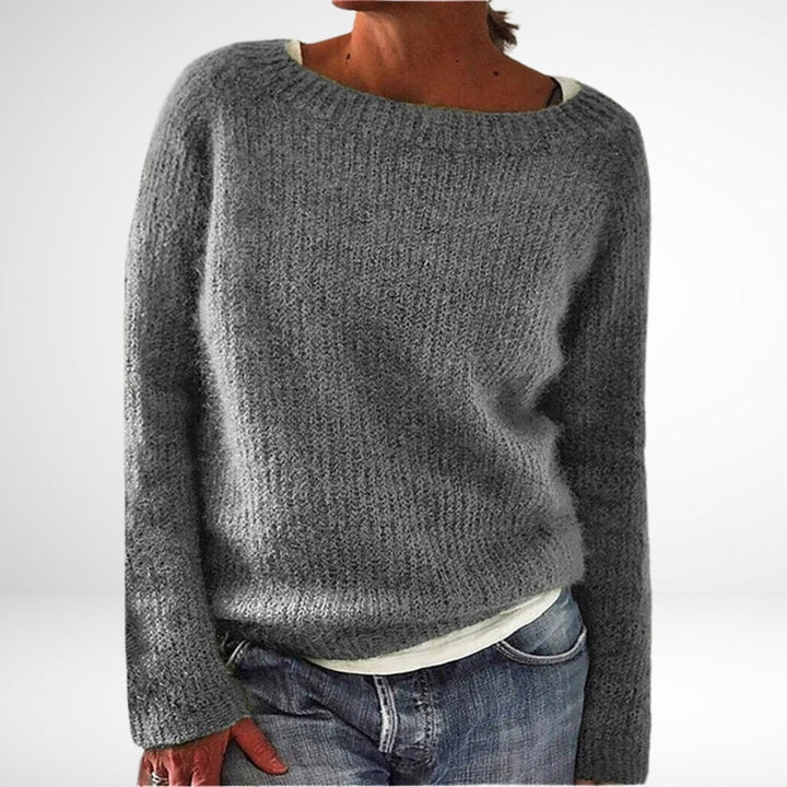 The Sophie Sweater