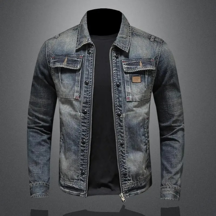 Maverick™ Denim Jacket