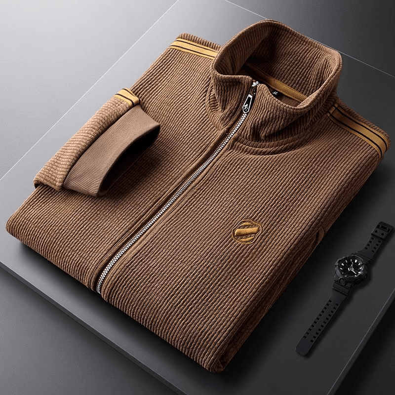 Corduroy Comfort Set