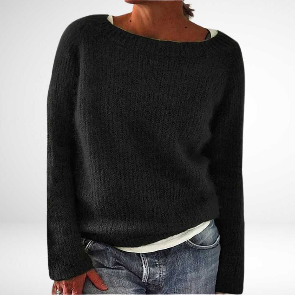 The Sophie Sweater