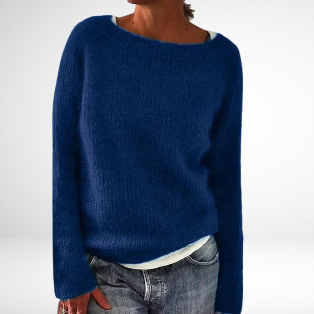 The Sophie Sweater