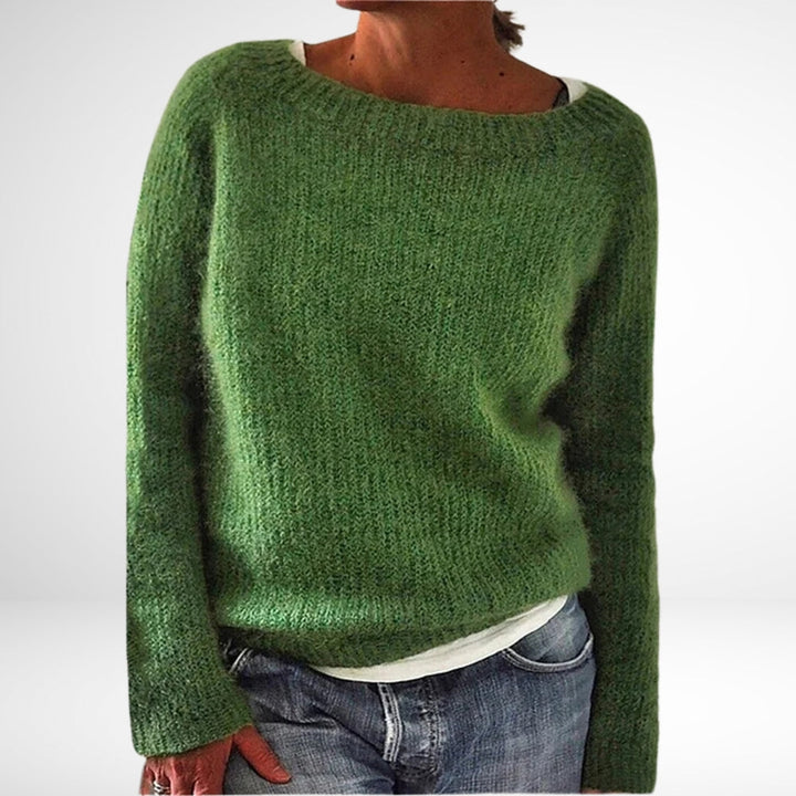 The Sophie Sweater