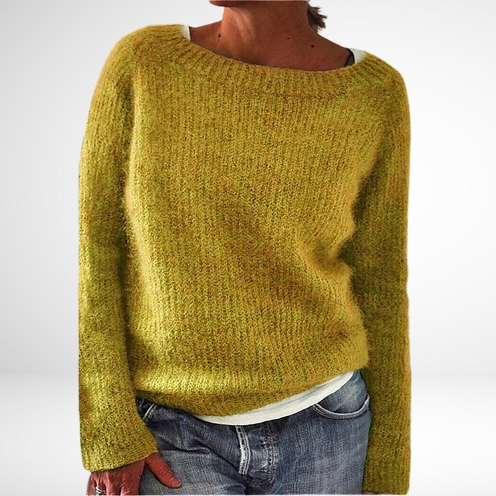 The Sophie Sweater