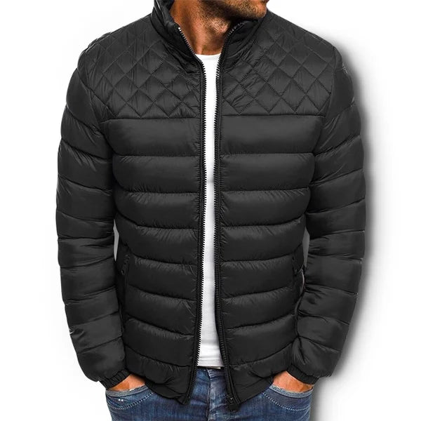 Doms™ Winter Elegance Jacket