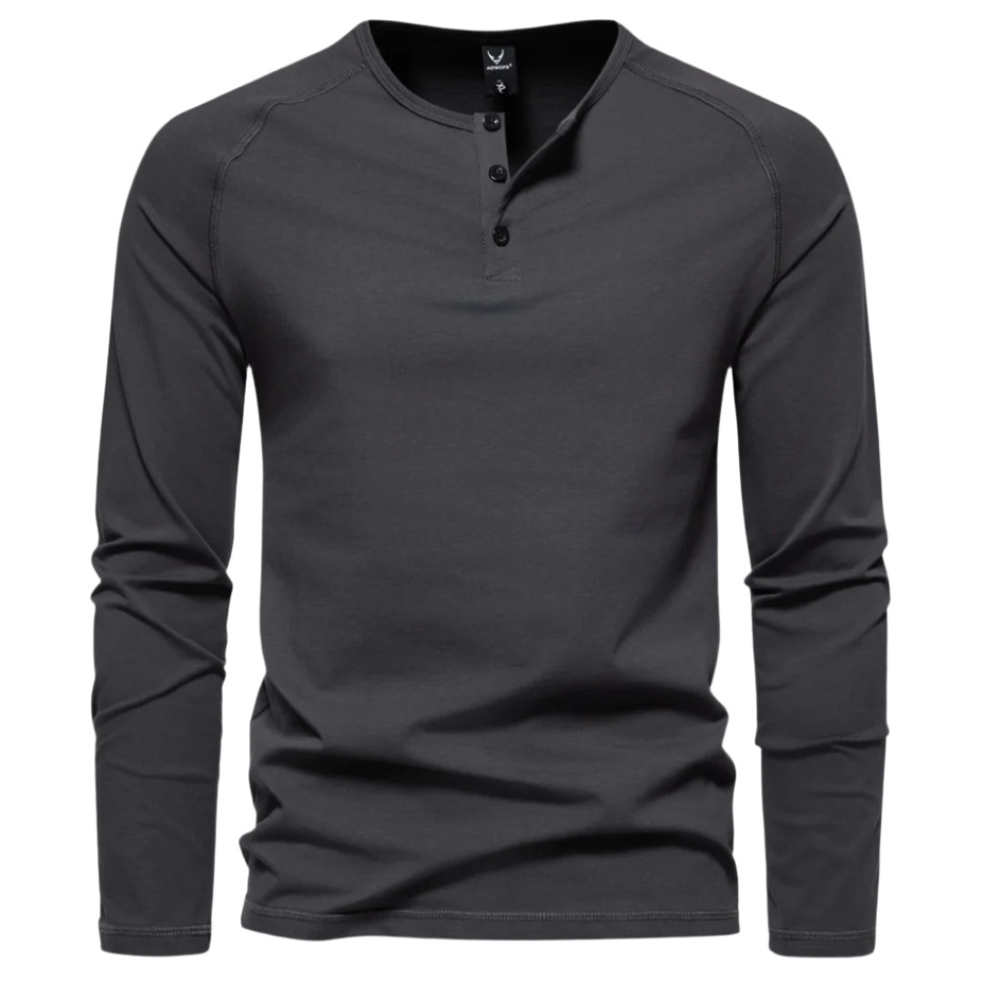 Elite Comfort™ Long Sleeve