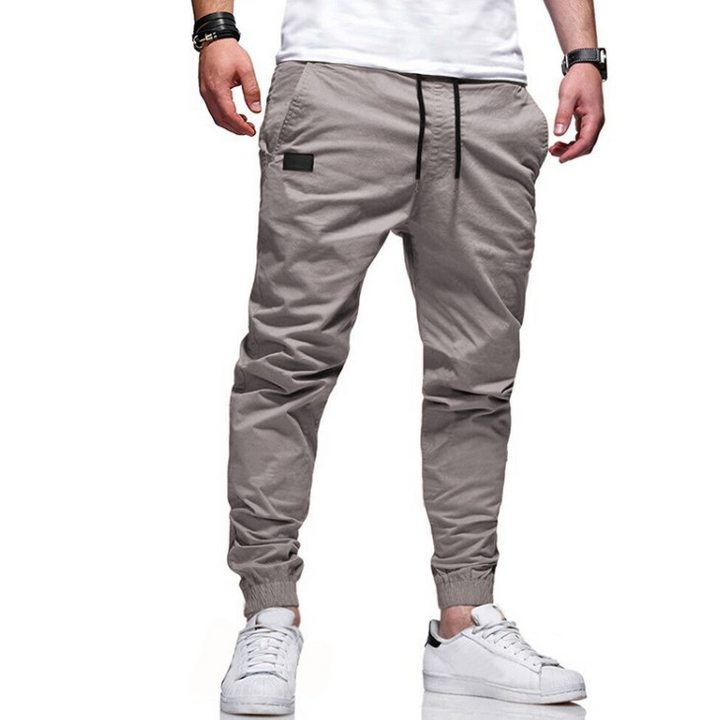 Timeless Comfortable Men’s Pants