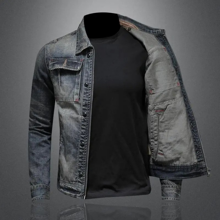 Maverick™ Denim Jacket