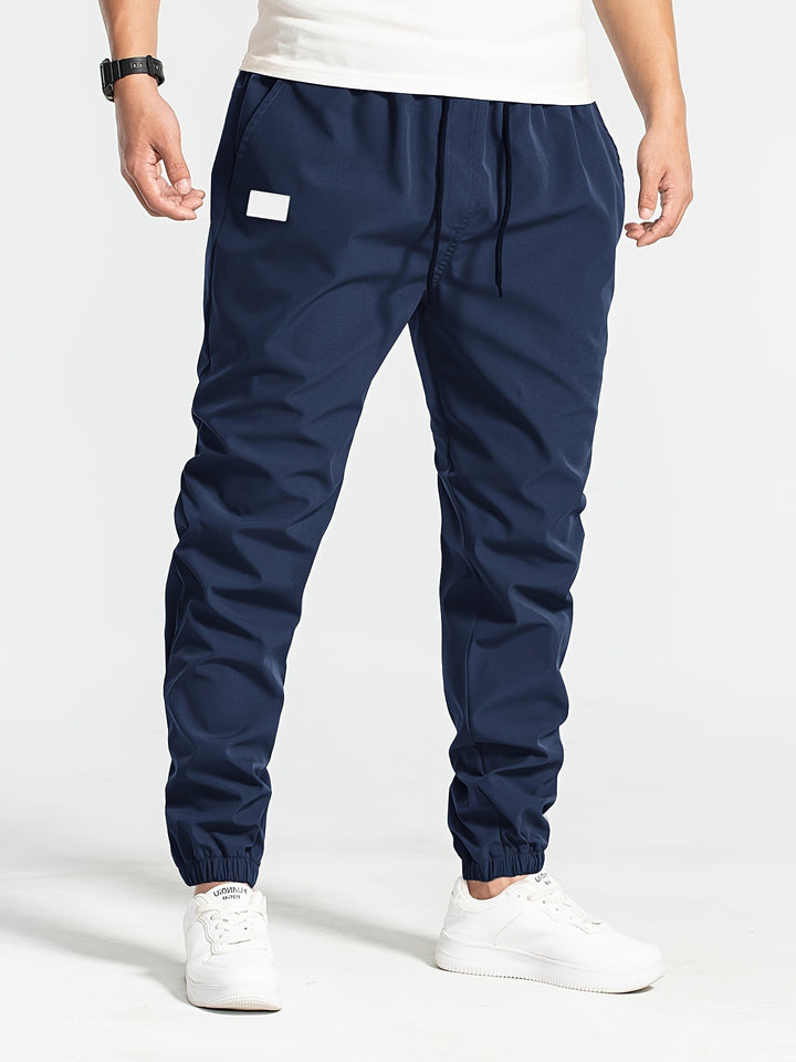 Timeless Comfortable Men’s Pants