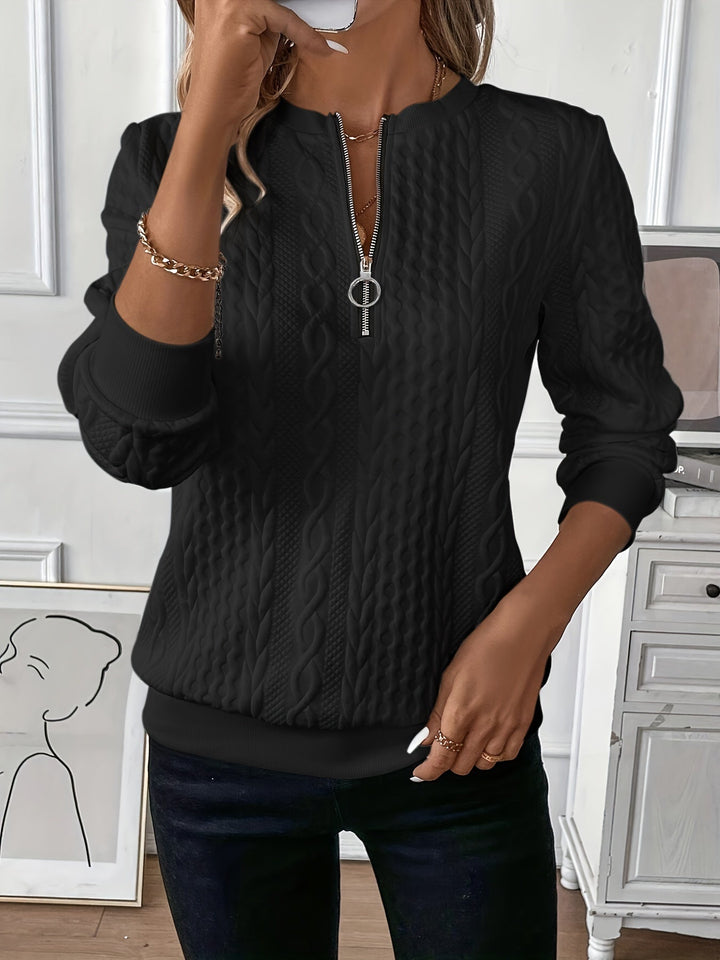 Julia™ Knitted Sweater