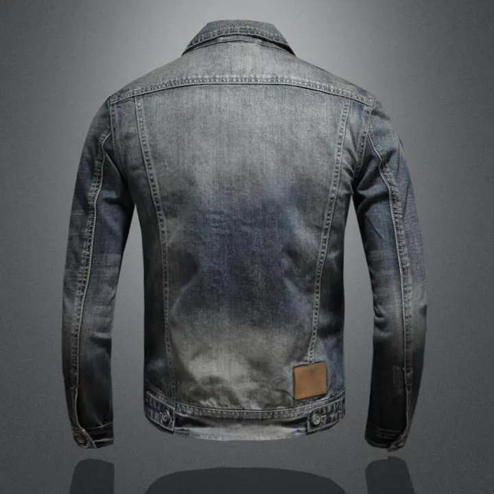 Maverick™ Denim Jacket