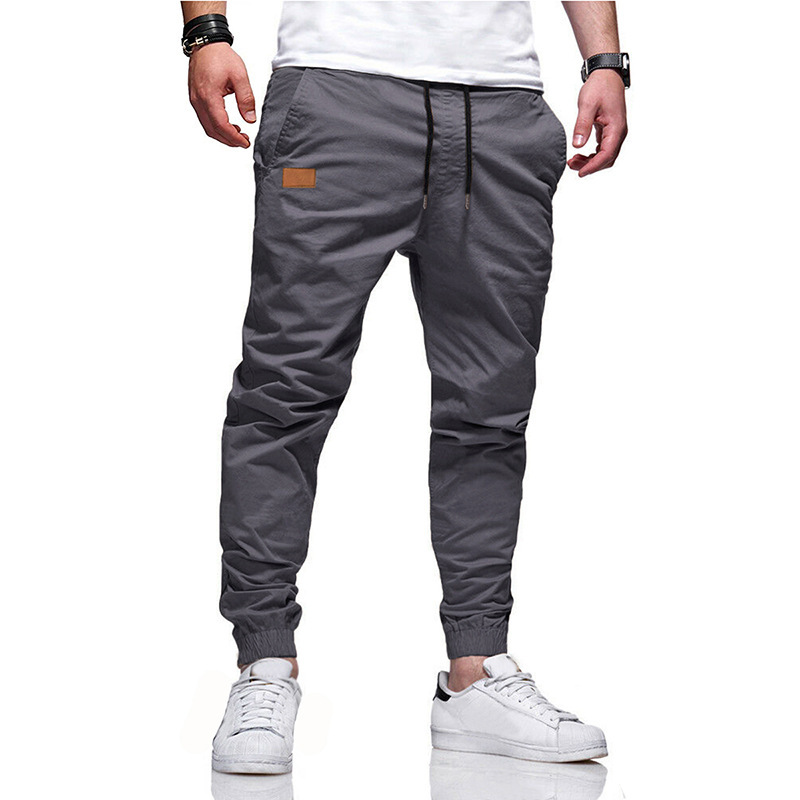 Timeless Comfortable Men’s Pants