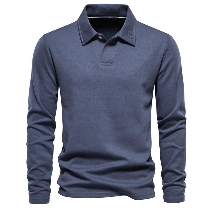 Modern Comfort Polo