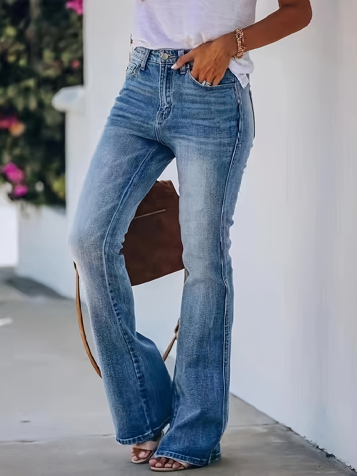 Astra Flare Jeans