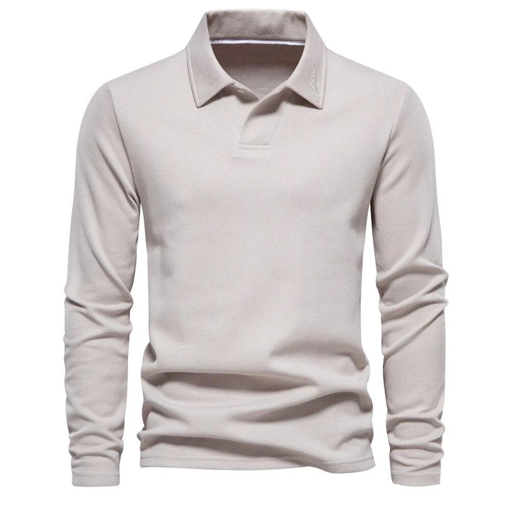 Modern Comfort Polo