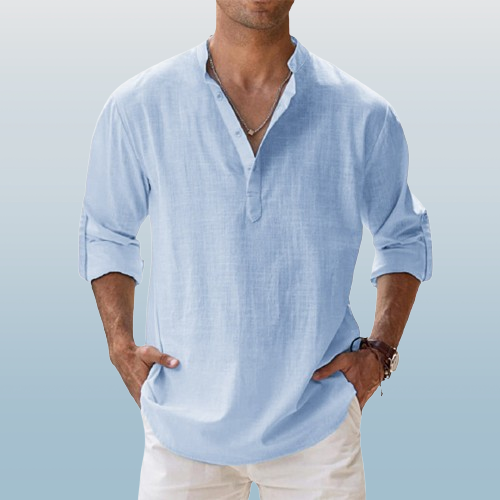 Urban Linen Shirt