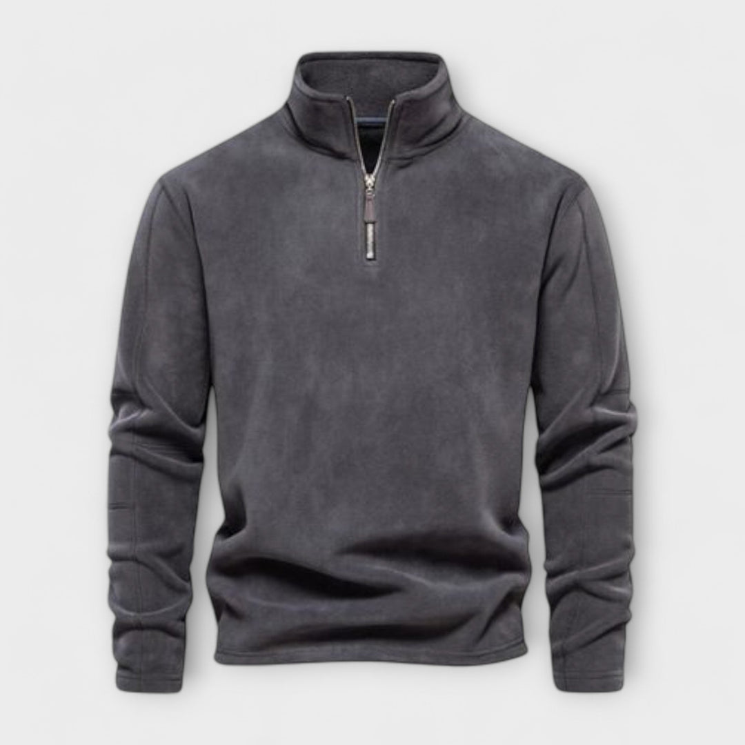 Summit™ Fleece Pullover