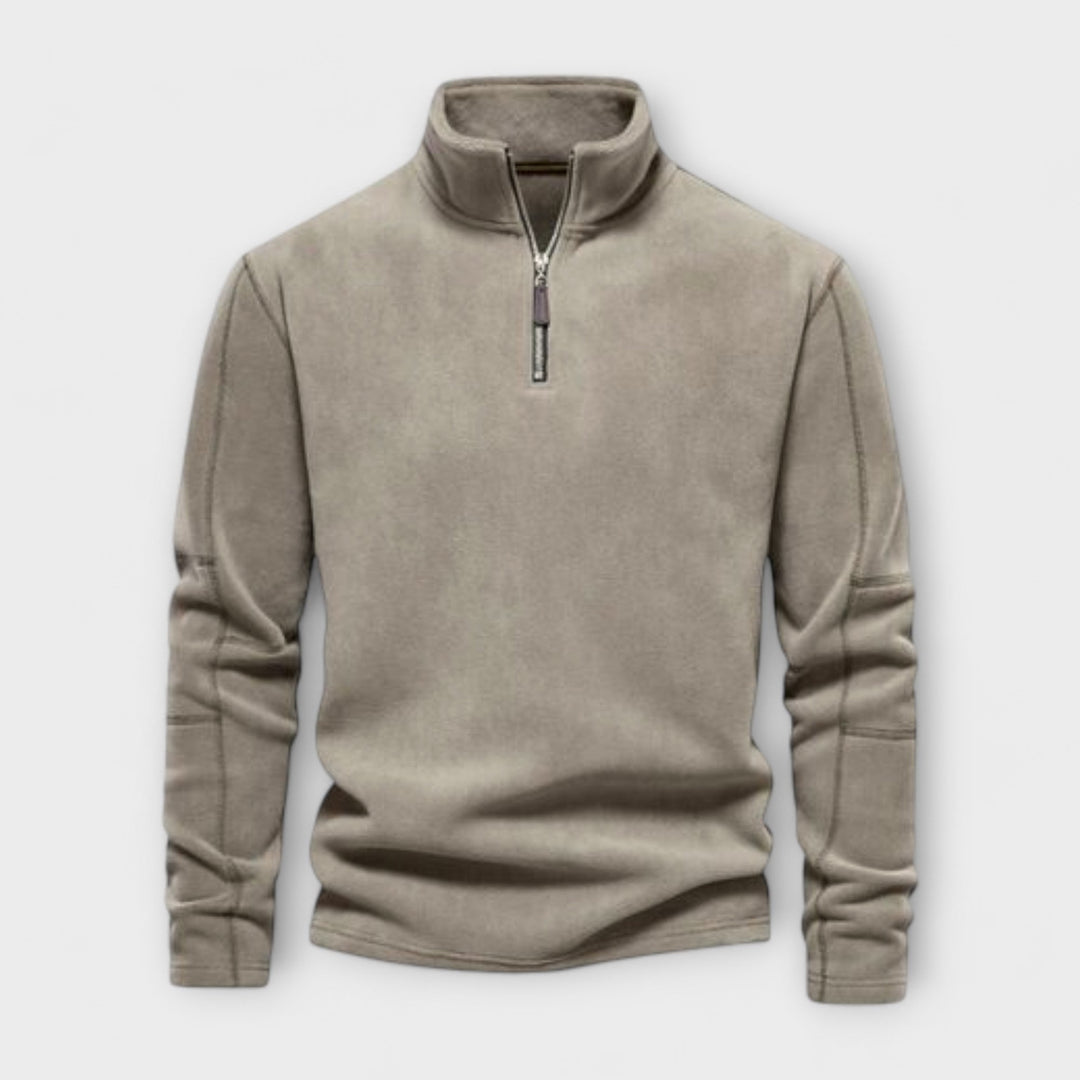 Summit™ Fleece Pullover