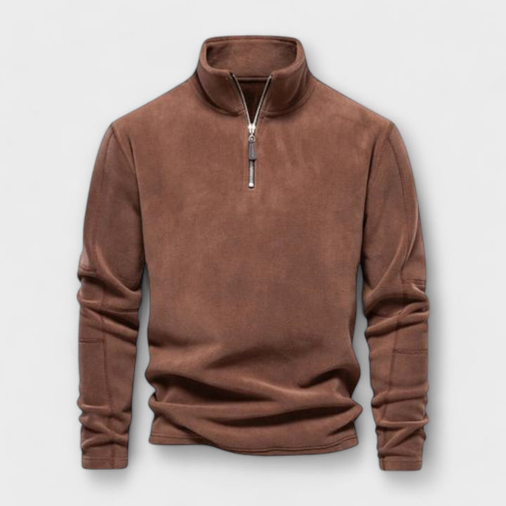 Summit™ Fleece Pullover