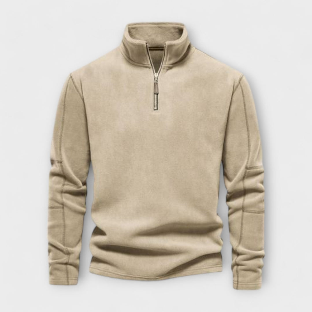 Summit™ Fleece Pullover