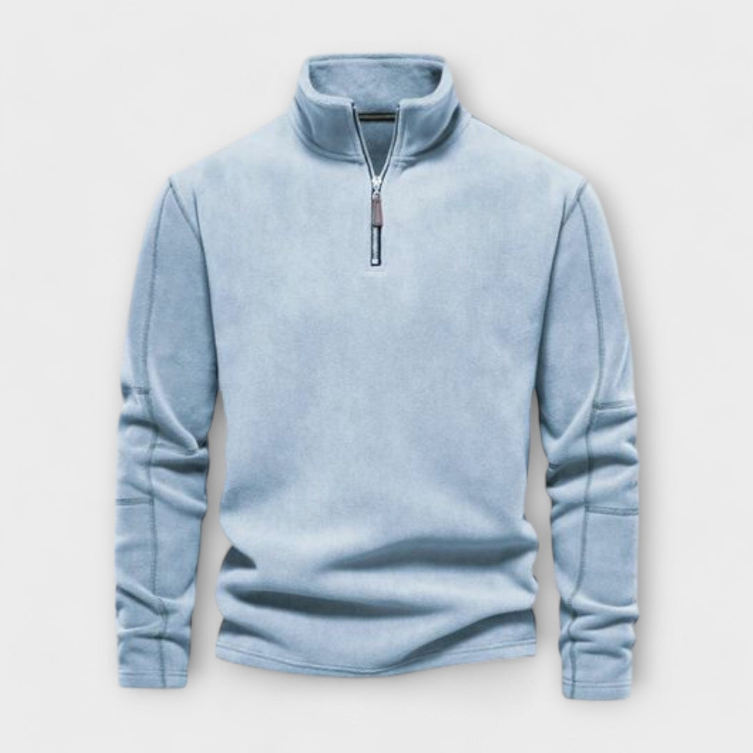 Summit™ Fleece Pullover