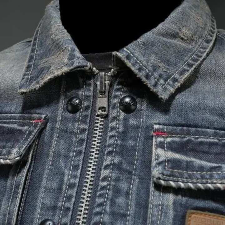 Maverick™ Denim Jacket