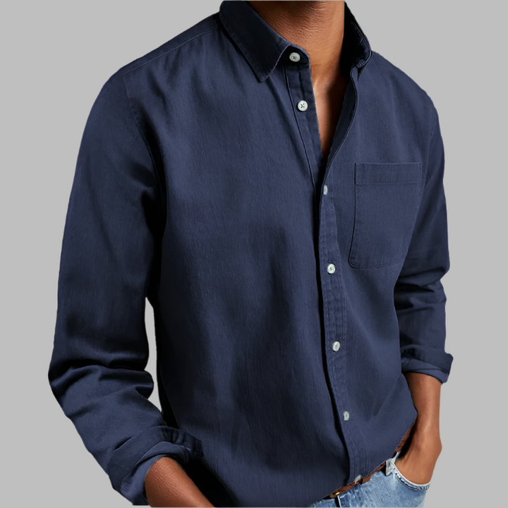 Alexander Tailored Shirt