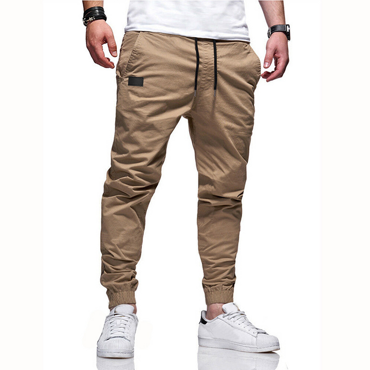 Timeless Comfortable Men’s Pants