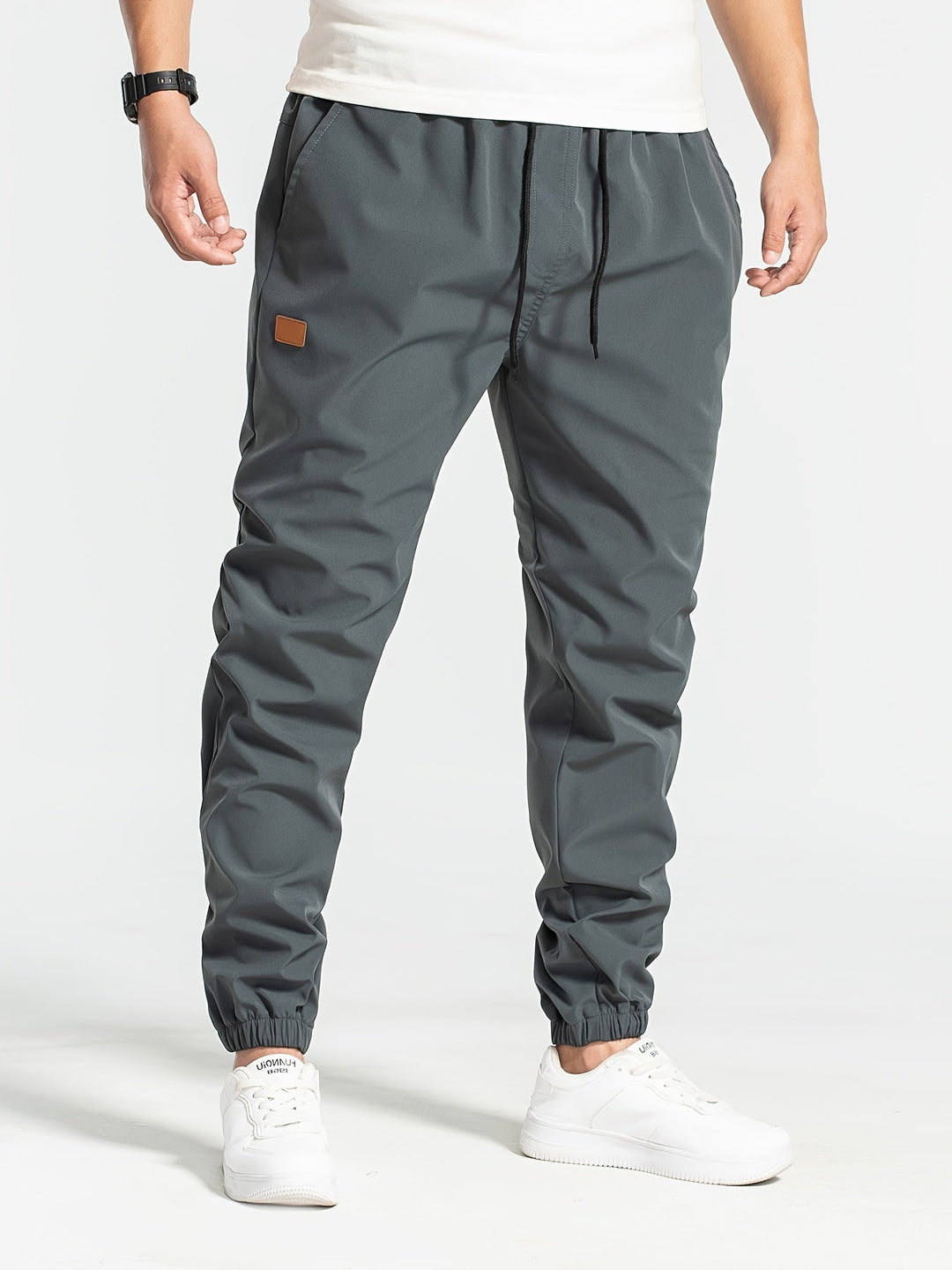 Timeless Comfortable Men’s Pants