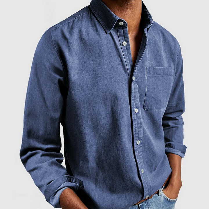 Alexander Tailored Shirt