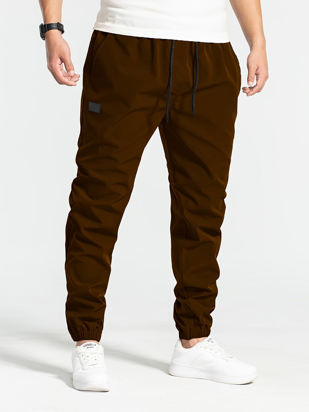 Timeless Comfortable Men’s Pants