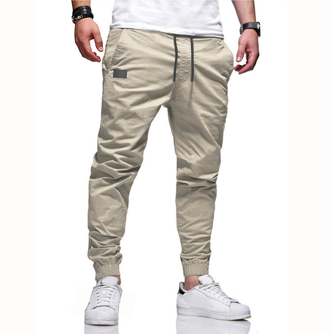 Timeless Comfortable Men’s Pants