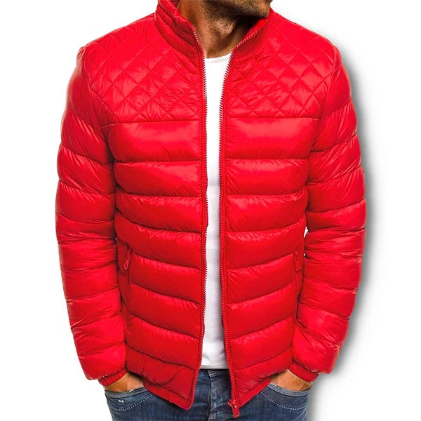 Doms™ Winter Elegance Jacket