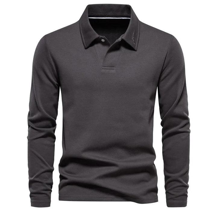 Modern Comfort Polo