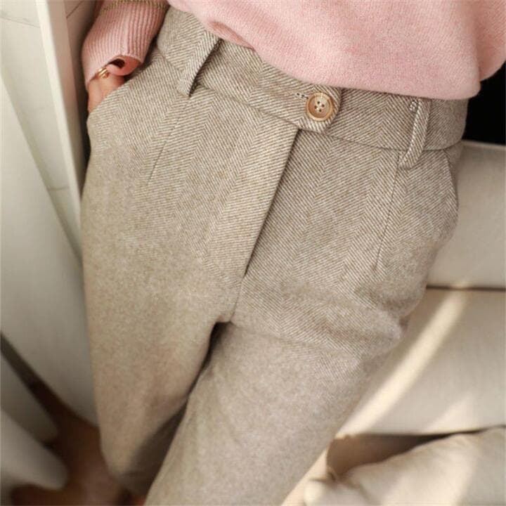 Elliot Tailored Pants