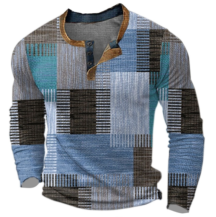 Echo Heritage Long Sleeve