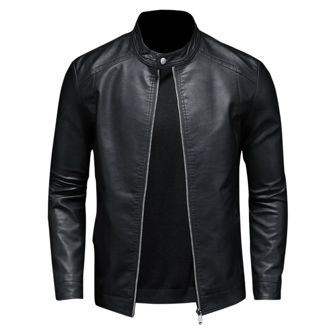 Viper™ Leather Jacket