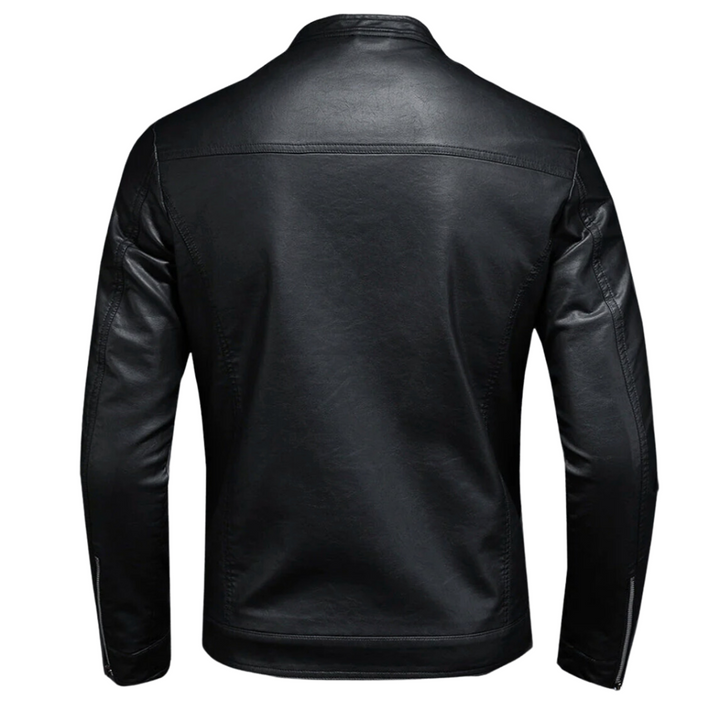 Viper™ Leather Jacket