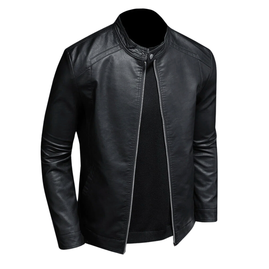 Viper™ Leather Jacket