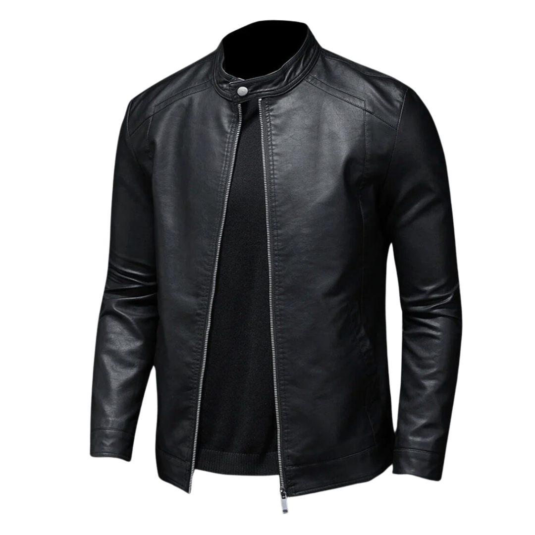 Viper™ Leather Jacket