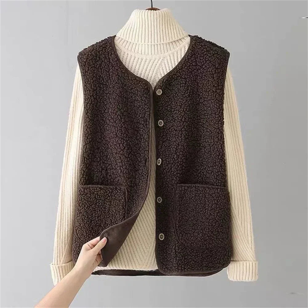 Lena Luxe Cardigan