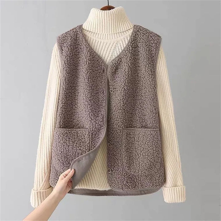 Lena Luxe Cardigan