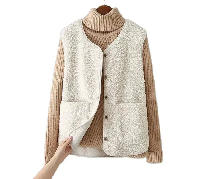 Lena Luxe Cardigan