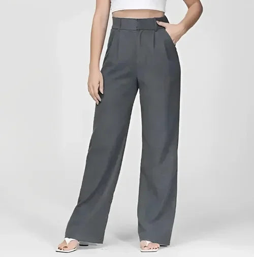 Sofia™ Wide-Leg Pants