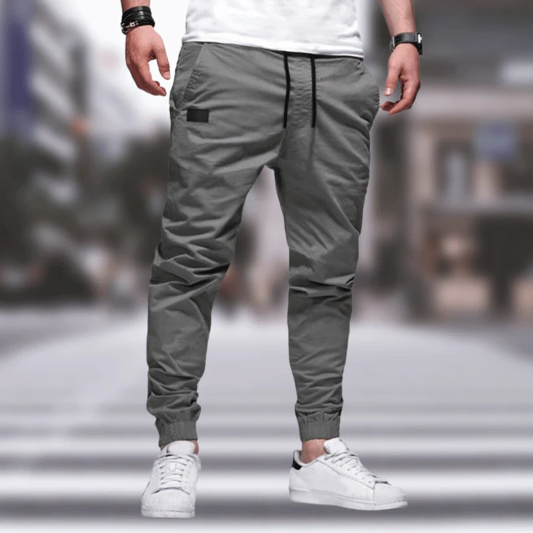 The Ultimate Comfort Fit Pants